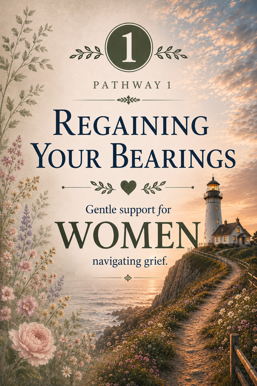 Pathway 1 Regaining Your Bearings